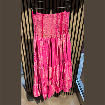 FILIPPA SKIRT UNIQUE SILK - 10199